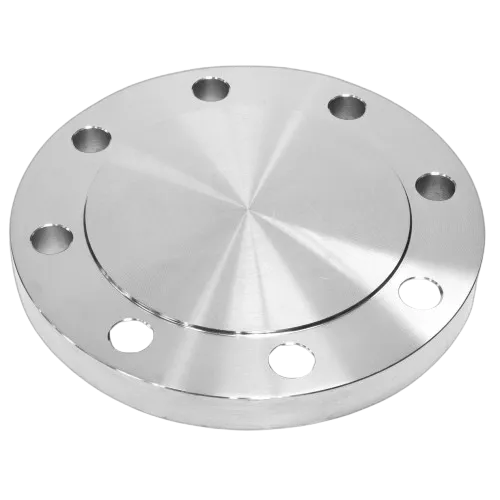 Blind Flange