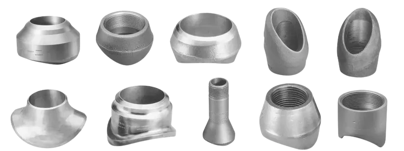 Branch Connections