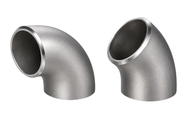 Elbow 45/90 LR