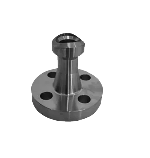 Nippo Flange