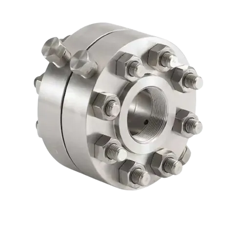 Orifice Flange