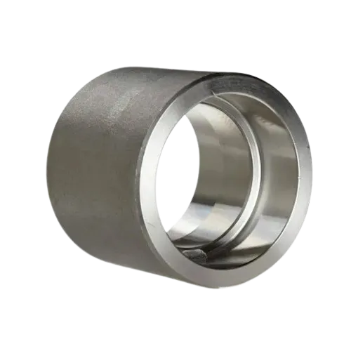 Full Coupling