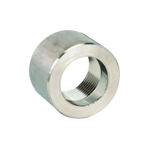 Half Coupling
