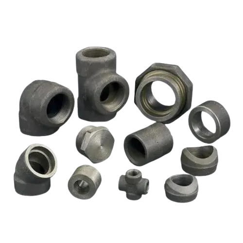Socketweld Fittings