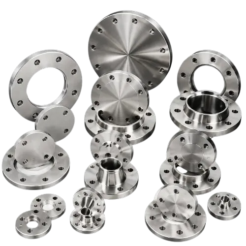 Special Flanges