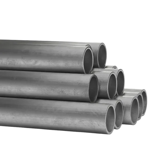 Welded Pipes