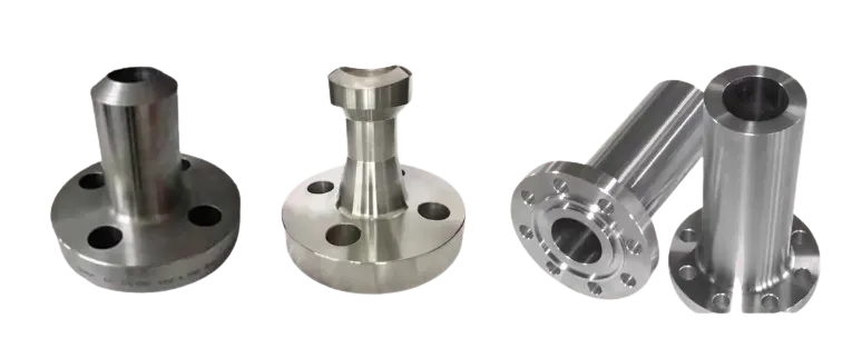 Weldo Flange